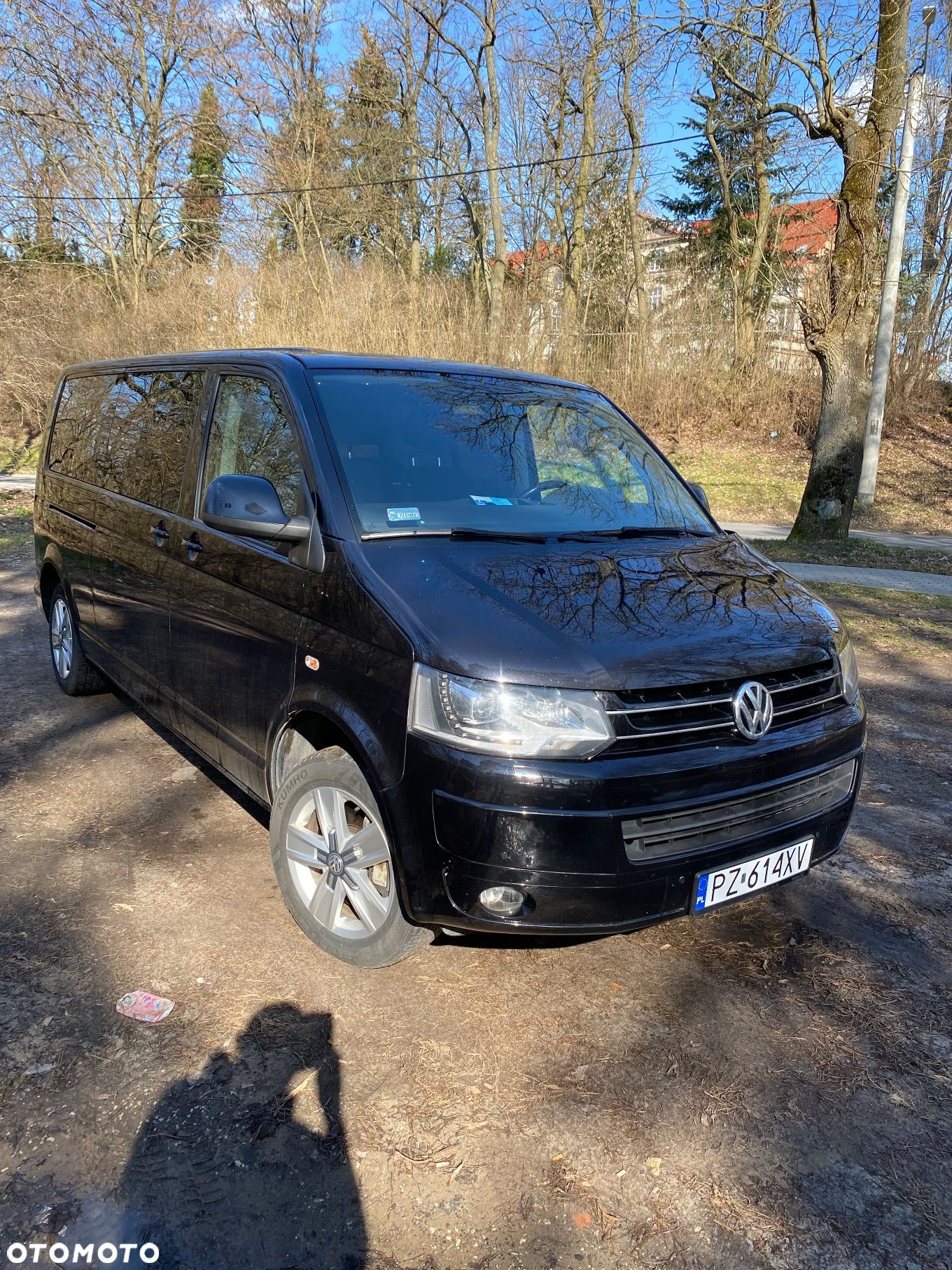 Volkswagen Caravelle 2.0 BiTDI L2 Highline DSG - 1