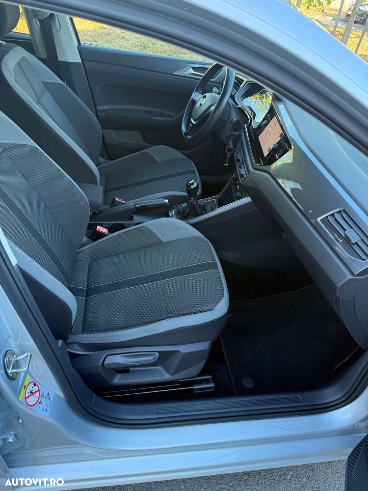 Volkswagen Polo 1.0 TSI Highline - 20