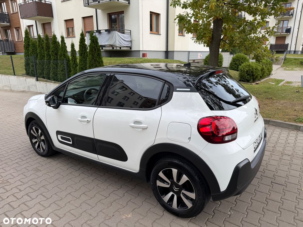 Citroën C3 - 11