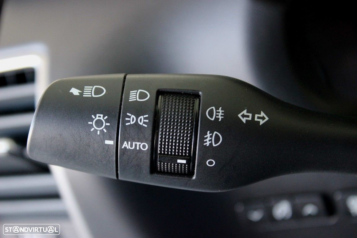 Lexus NX 300h Executive - 25