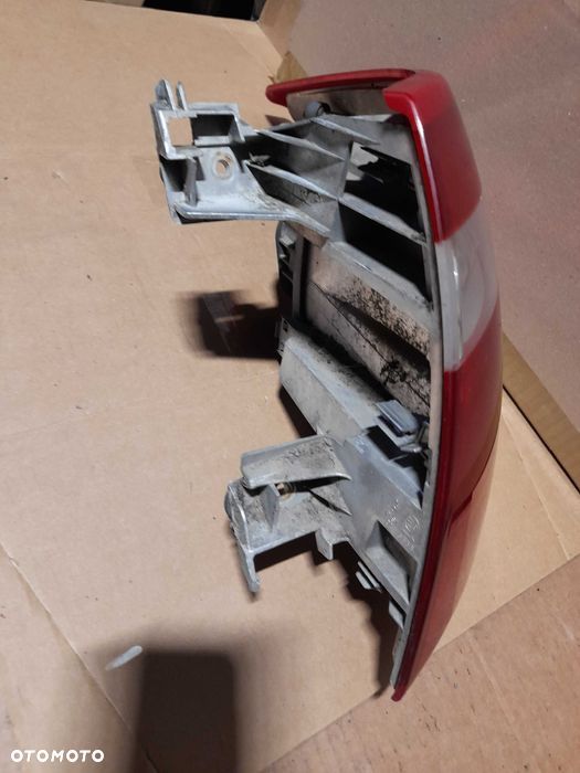lampa tylna lewa lub prawa citroen c4 picasso i - 5