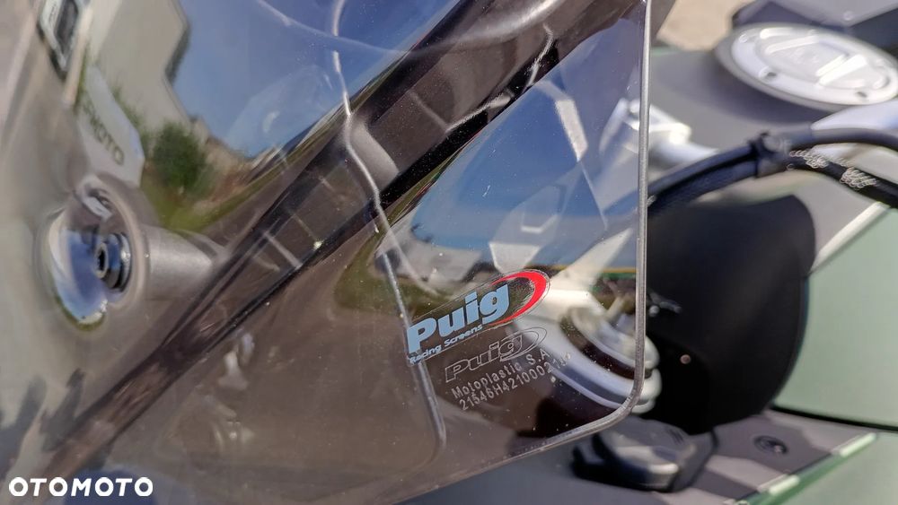 CFMoto 800MT Touring - 27