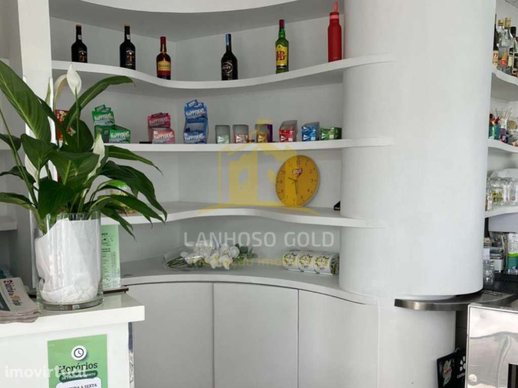 Trespasse Café| S. Vitor, Braga - Grande imagem: 4/5