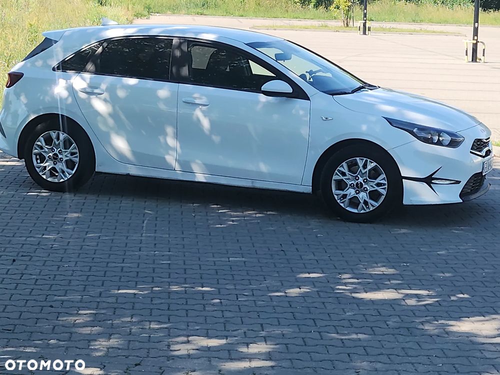 Kia Ceed - 6