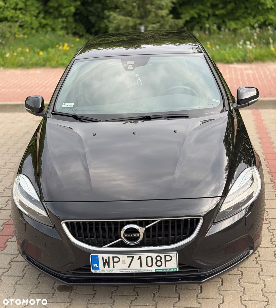 Volvo V40 D3 Drive-E SCR Momentum - 1