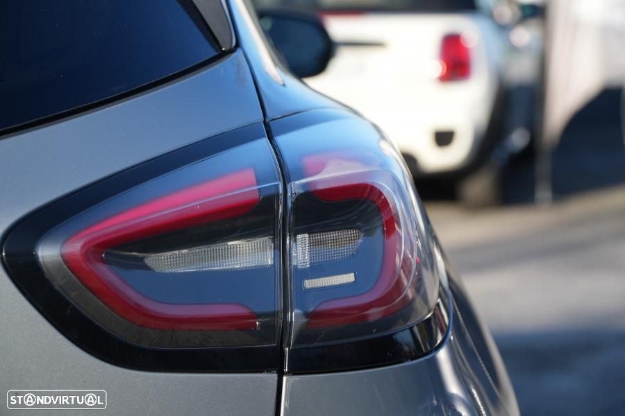 Ford Puma 1.0 EcoBoost MHEV ST-Line - 7