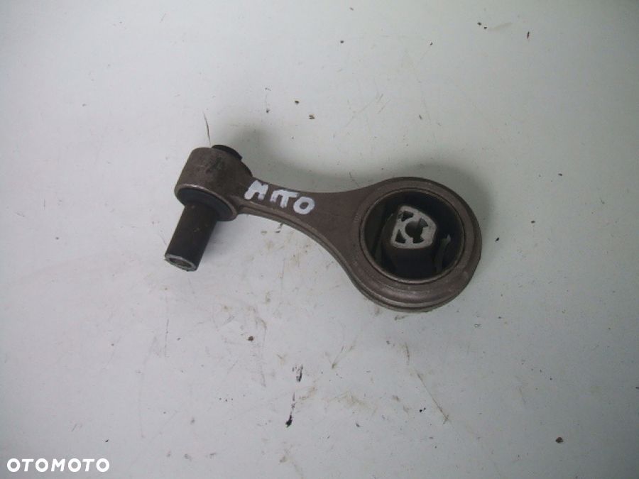 ALFA ROMEO MITO 1.4TB ŁAPA PODUSZKA SKRZYNI BIEGÓW - 1