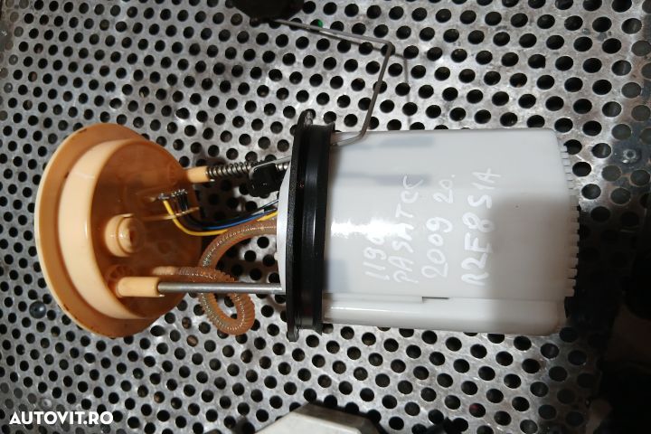 Pompa motorina din rezervor 3C0919050Q 3C0919050Q Volkswagen VW Passa - 1