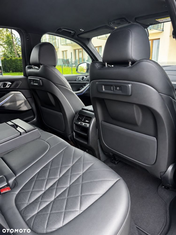 BMW X5 xDrive25d sport - 17
