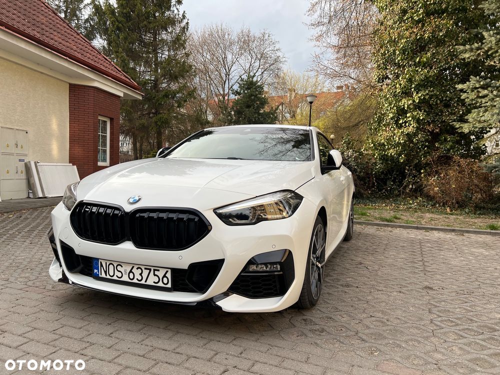 BMW Seria 2 - 1