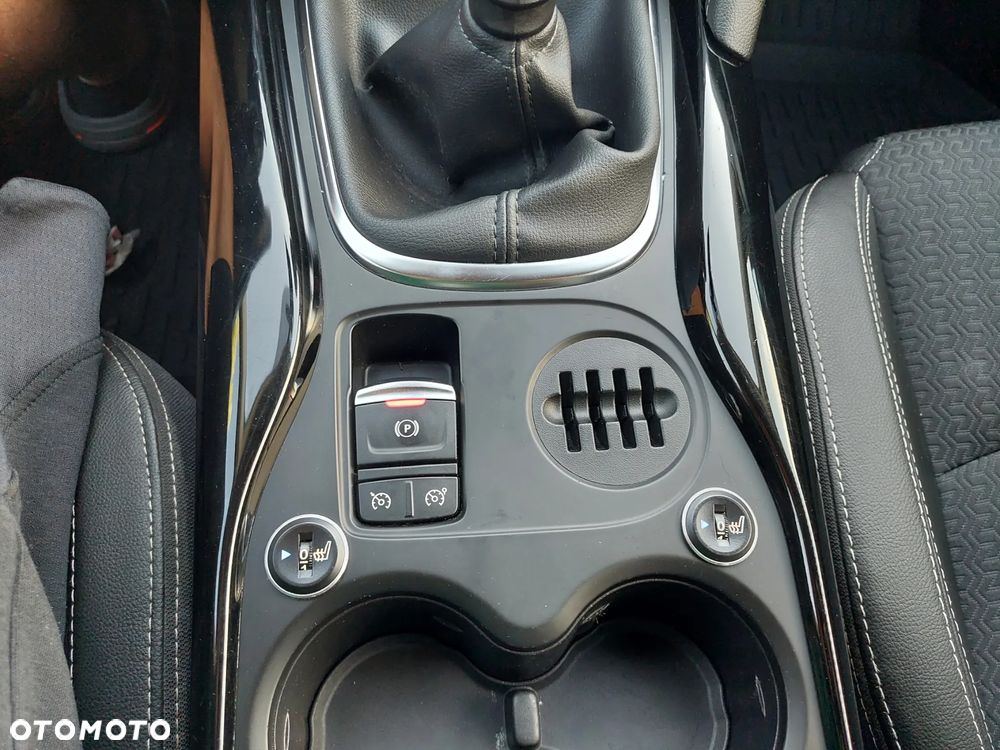 Renault Kadjar Energy dCi 130 COLLECTION - 29