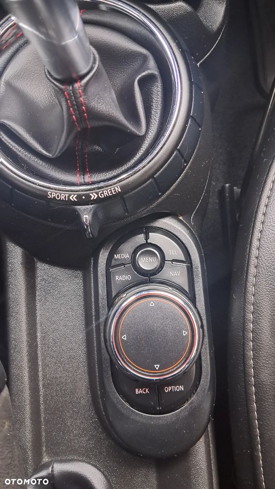 MINI Cooper John Works - 7