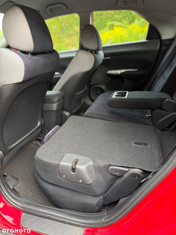 Honda Civic 1.4 Comfort - 13