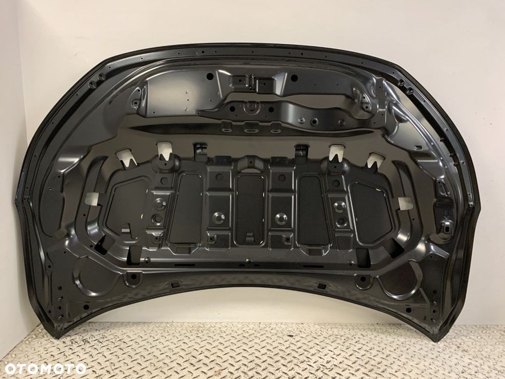 NOWA ORYGINALNA MASKA POKRYWA SILNIKA MITSUBISHI ECLIPSE CROSS PRZED LIFT 17-21 - 10