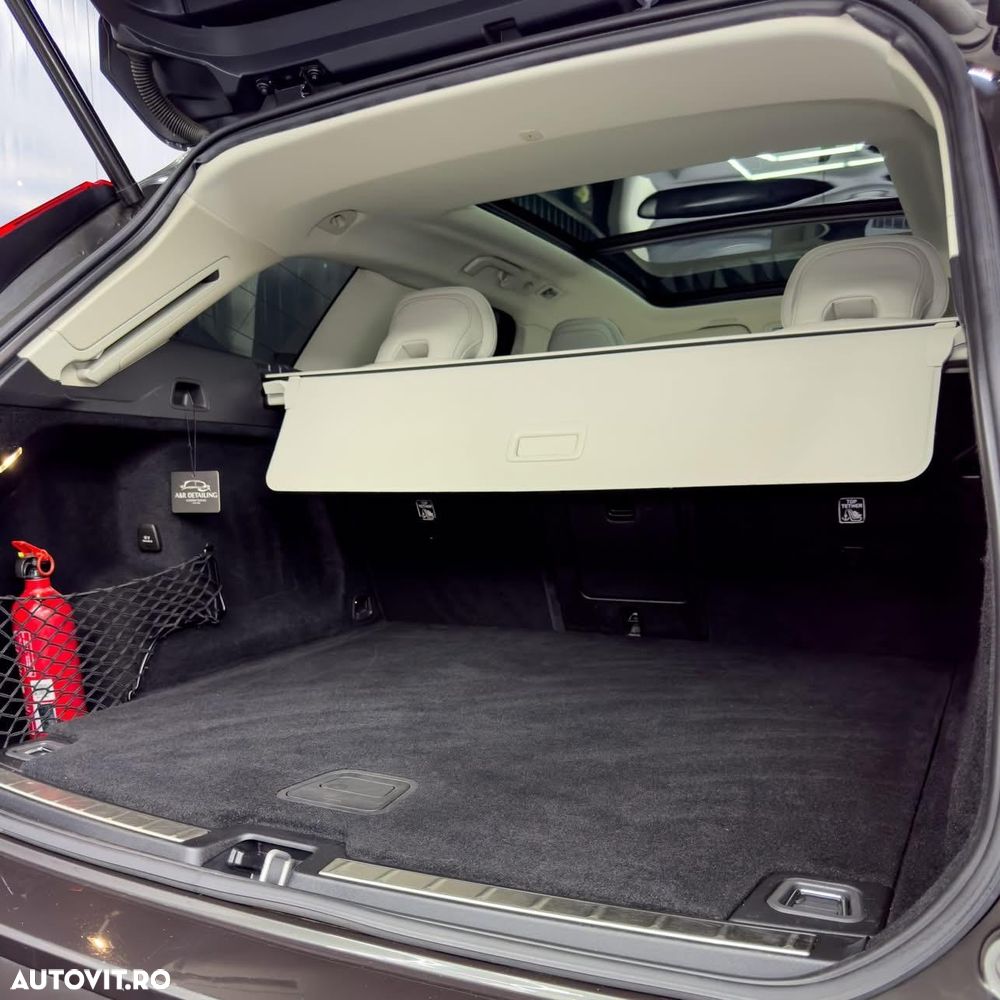VOLVO XC60 2020 — imagine 17