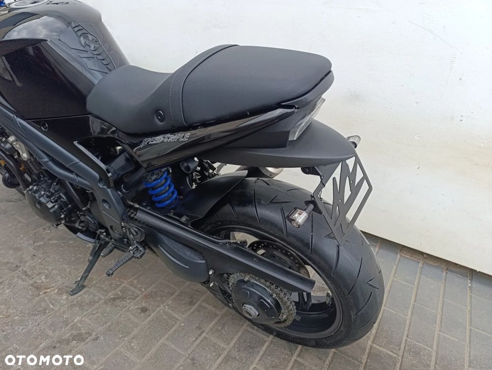 Triumph Speed Triple - 17