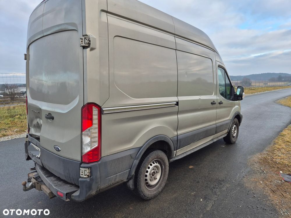 Ford Transit L2H3 - 5