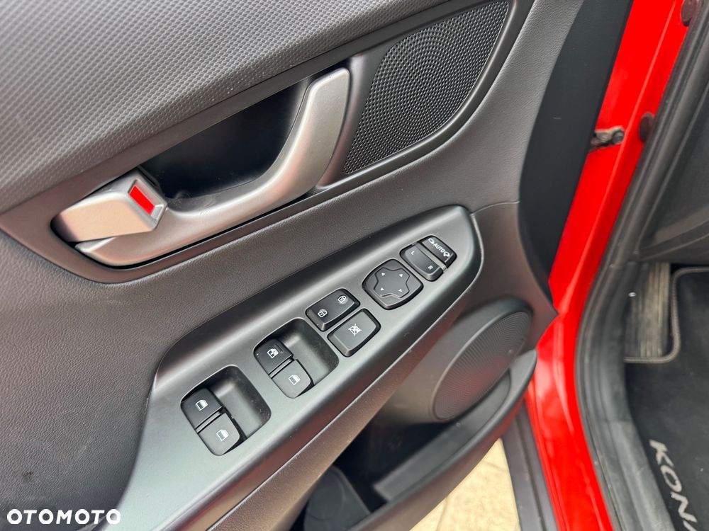 Hyundai Kona 1.0 T-GDI Premium - 12
