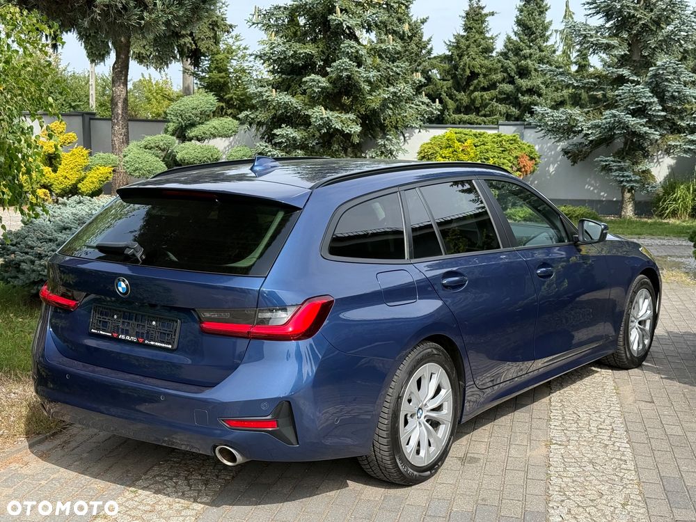 BMW Seria 3 - 11