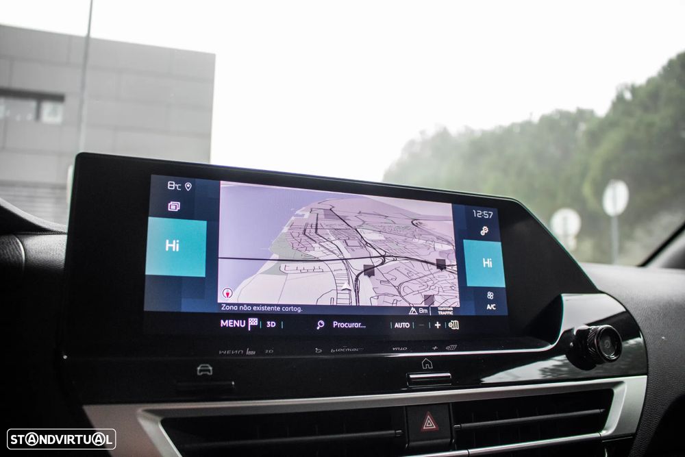 Citroën e-C4 Feel - 41