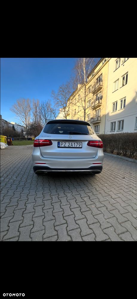 Mercedes-Benz GLC - 3