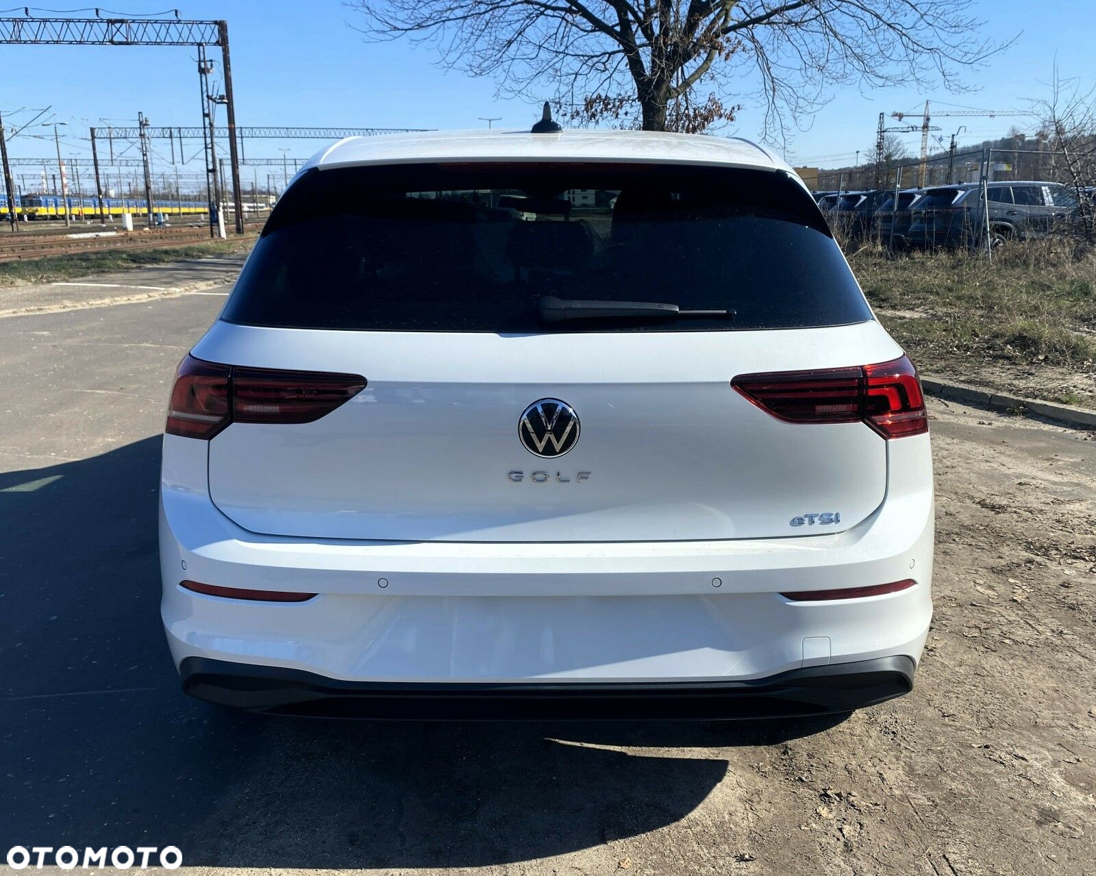 Volkswagen Golf VIII 1.5 TSI EVO Life - 6
