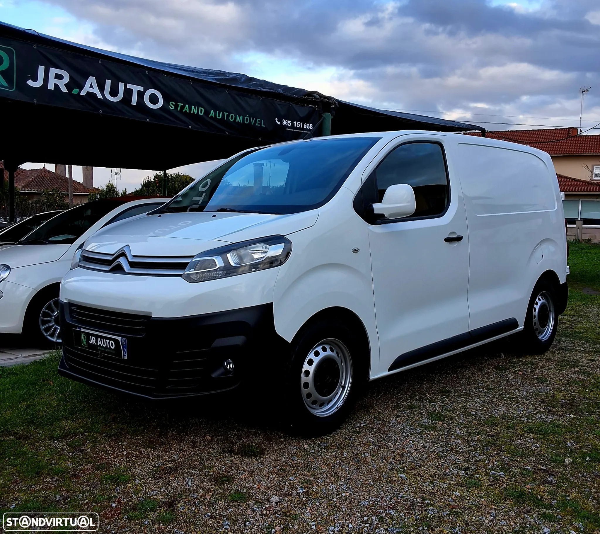 Citroën Jumpy - 2