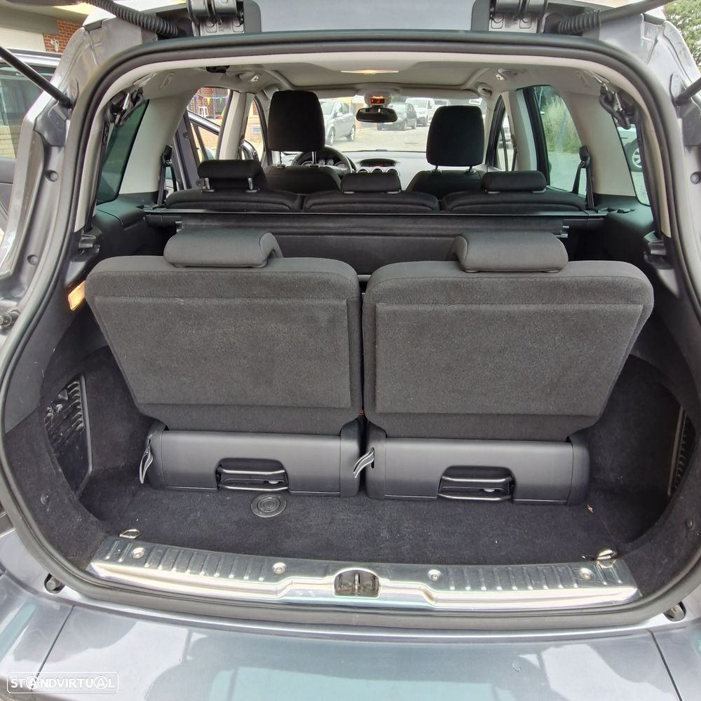 Peugeot 308 SW HDi FAP 110 Platinum - 13