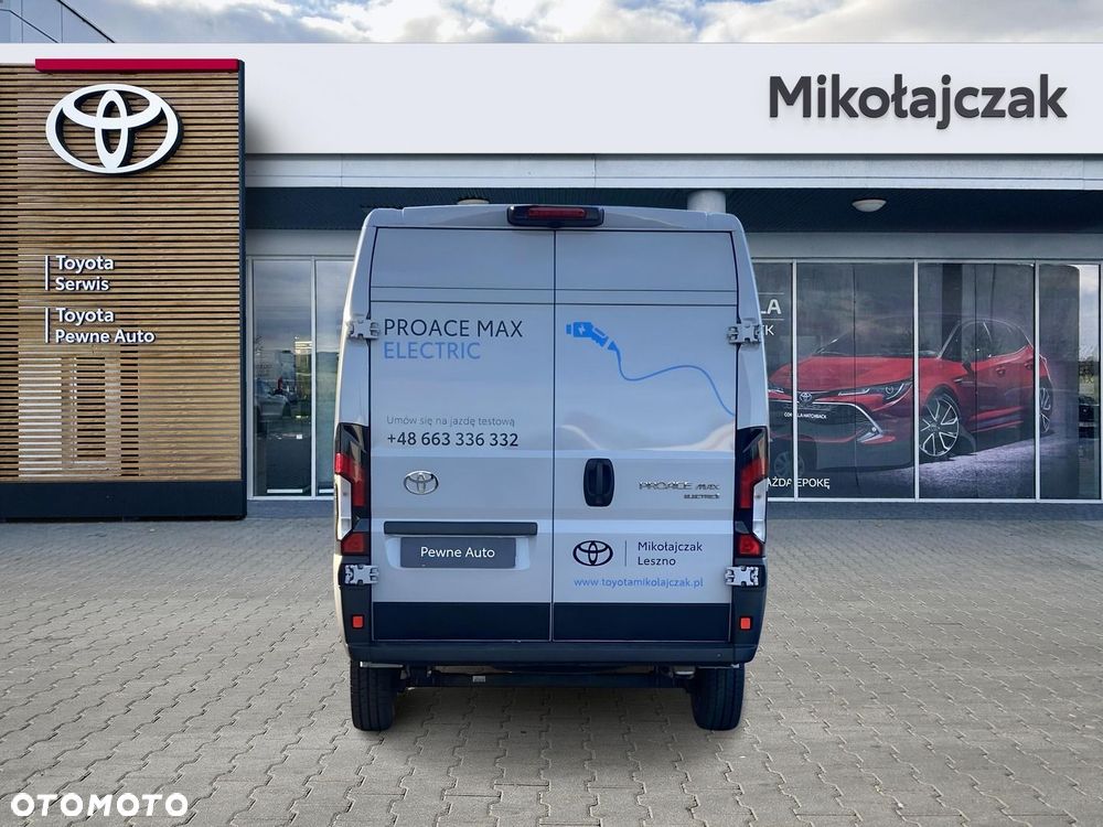 Toyota PROACE MAX - 10