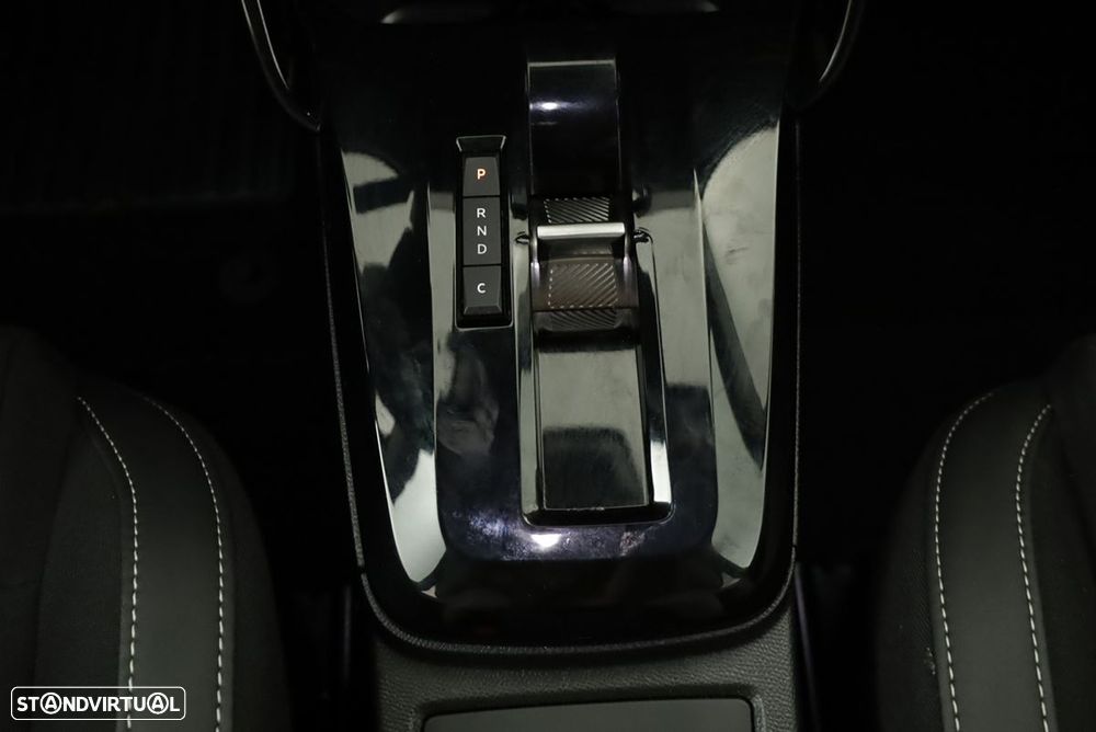 Citroën e-C3 44 kWh Autonomia Conforto Max - 14