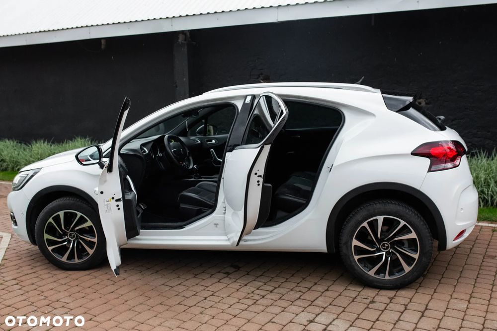 DS Automobiles DS 4 - 13