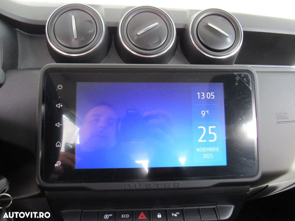 Dacia Duster TCe 90 Comfort - 16