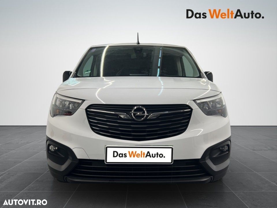 Opel Combo Van - 1