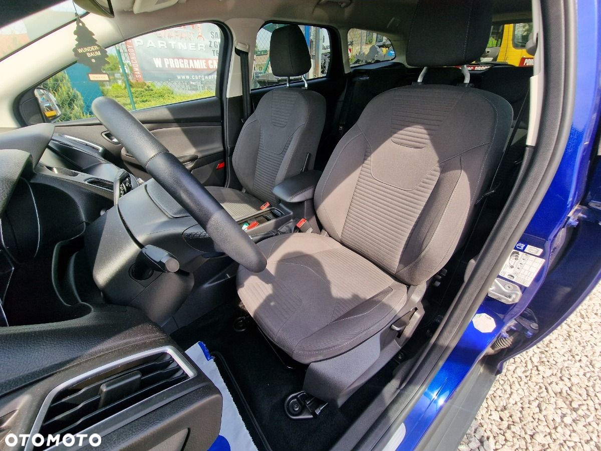 Ford Focus - 19