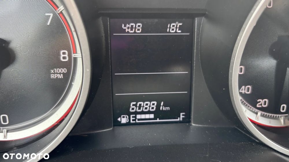 Suzuki Swift 1.2 Premium - 26