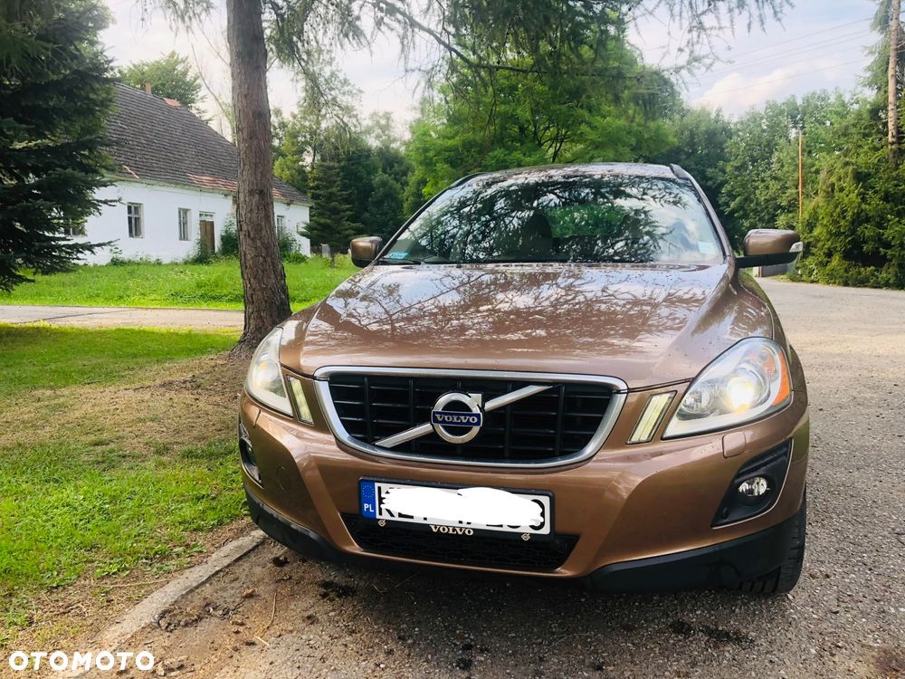 Volvo XC 60 - 3