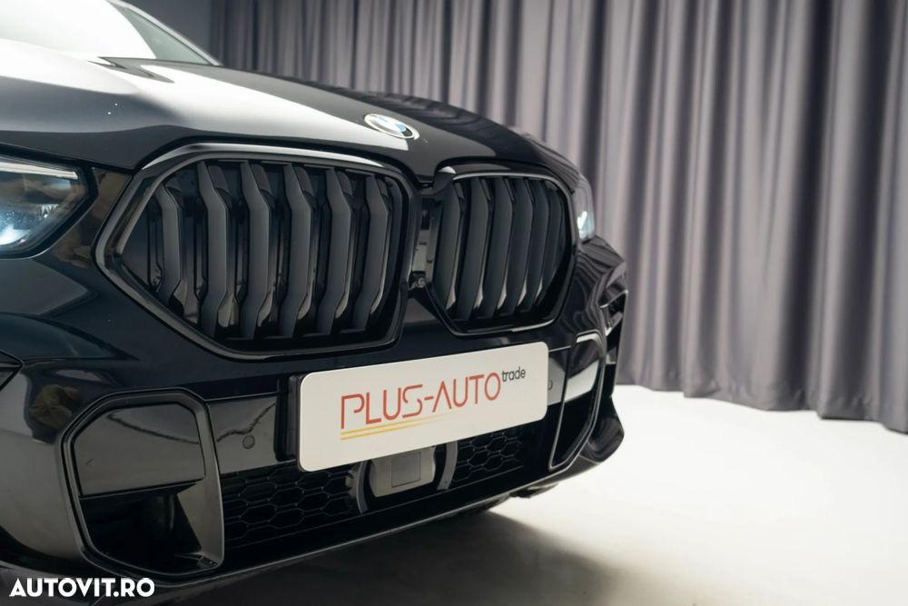 BMW X6 ver-xdrive30d - 5