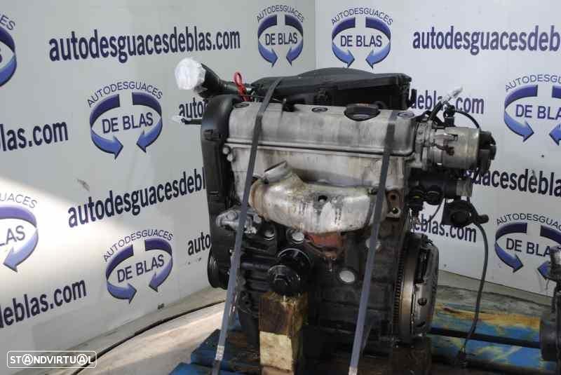 MOTOR COMPLETO VOLKSWAGEN POLO III 6N1 REF. AEV - 1