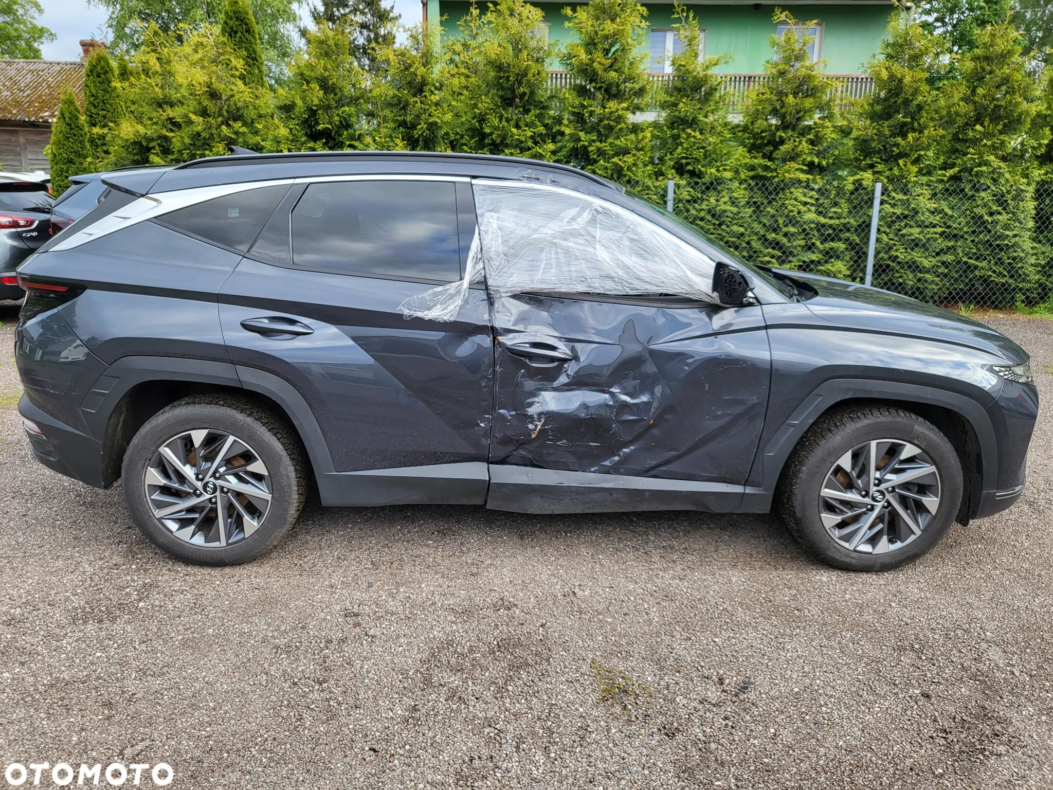 Hyundai Tucson 1.6 T-GDi 2WD Edition 30+ - 5