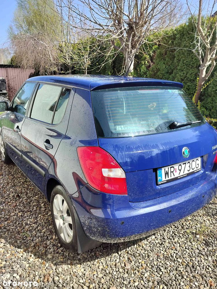 Skoda Fabia 1.2 12V Active - 3