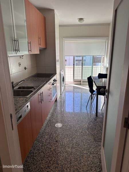 Apartamento Gaia centro Jardim Soares dos Reis 75m2 - Grande imagem: 4/12