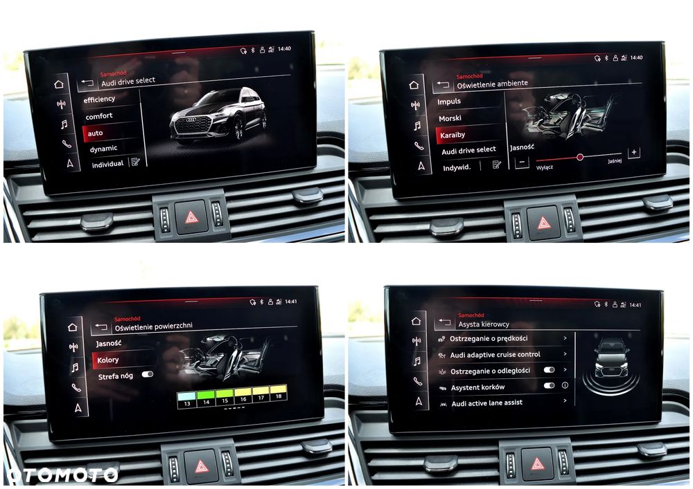 Audi Q5 50 TFSIe quattro S tronic S line - 38