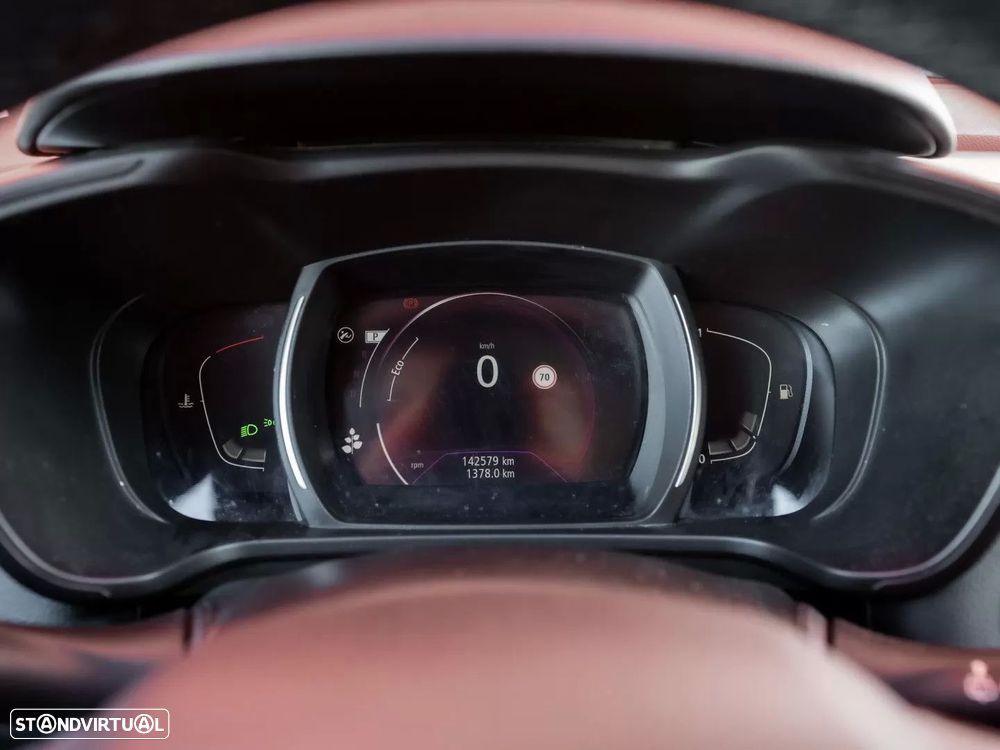 Renault Kadjar 1.5 Blue dCi Intens EDC - 37