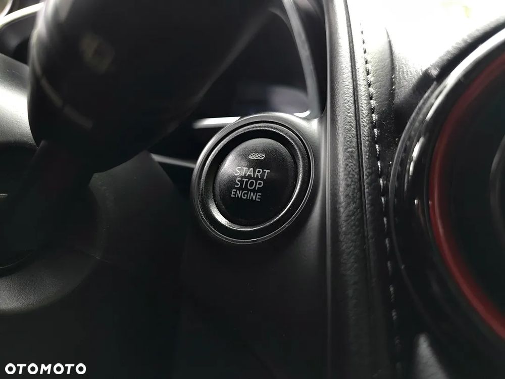 Mazda CX-3 SKYACTIV-G 150 i-ELOOP AWD Sports-Line - 30