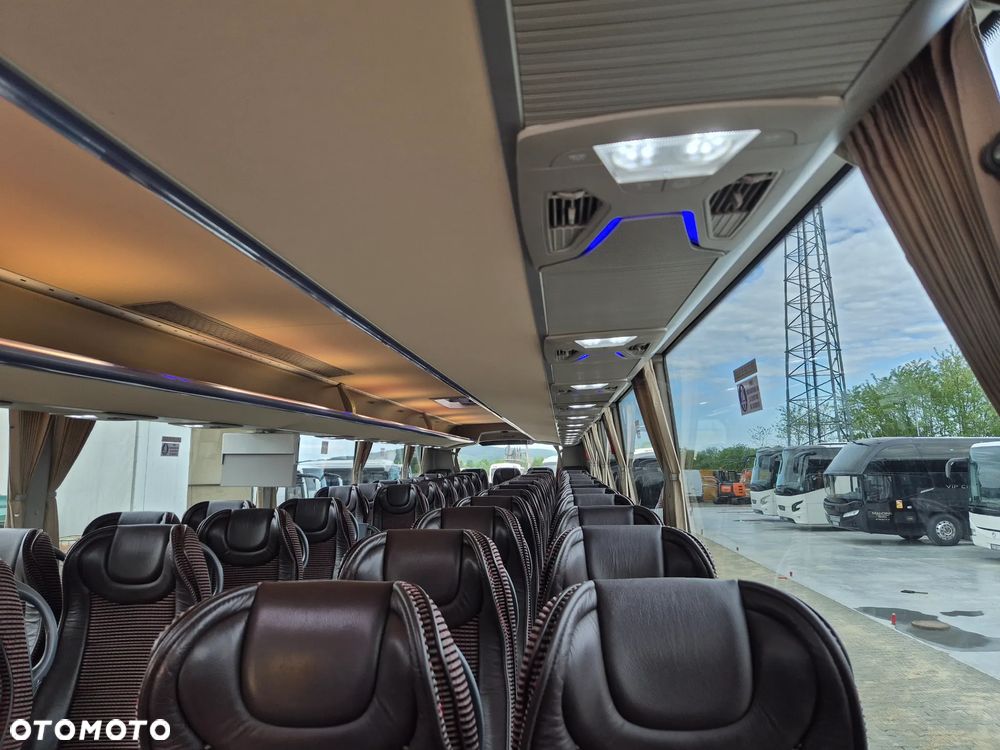 Temsa HD13 / SPROWADZONA/ MANUAL / NOWY SILNIK - 29