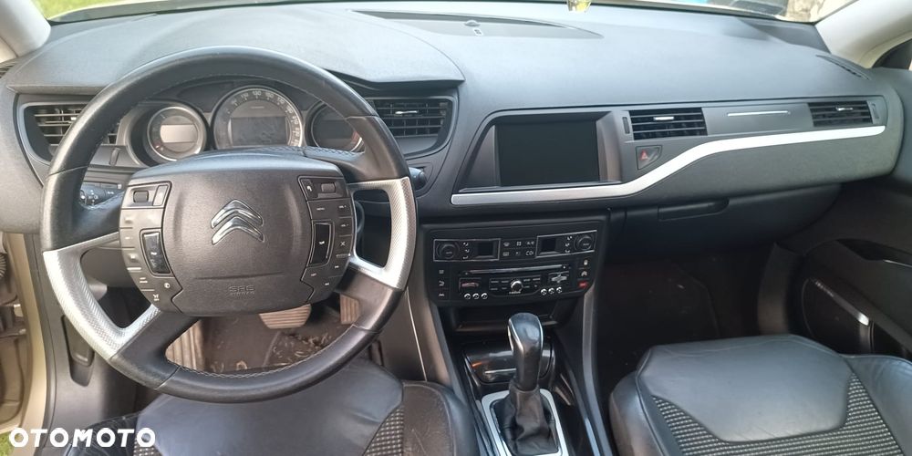 Citroën C5 - 20