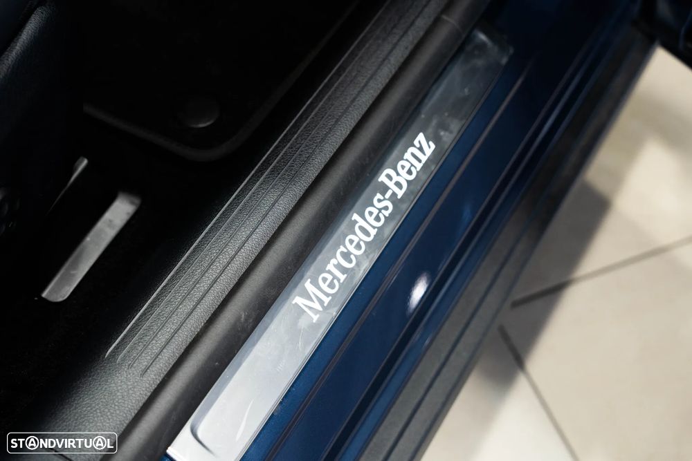 Mercedes-Benz EQE 350+ - 13