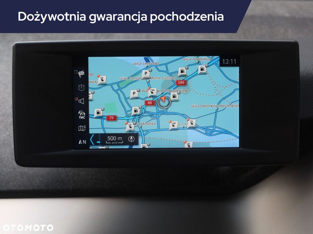 BMW i3 2019