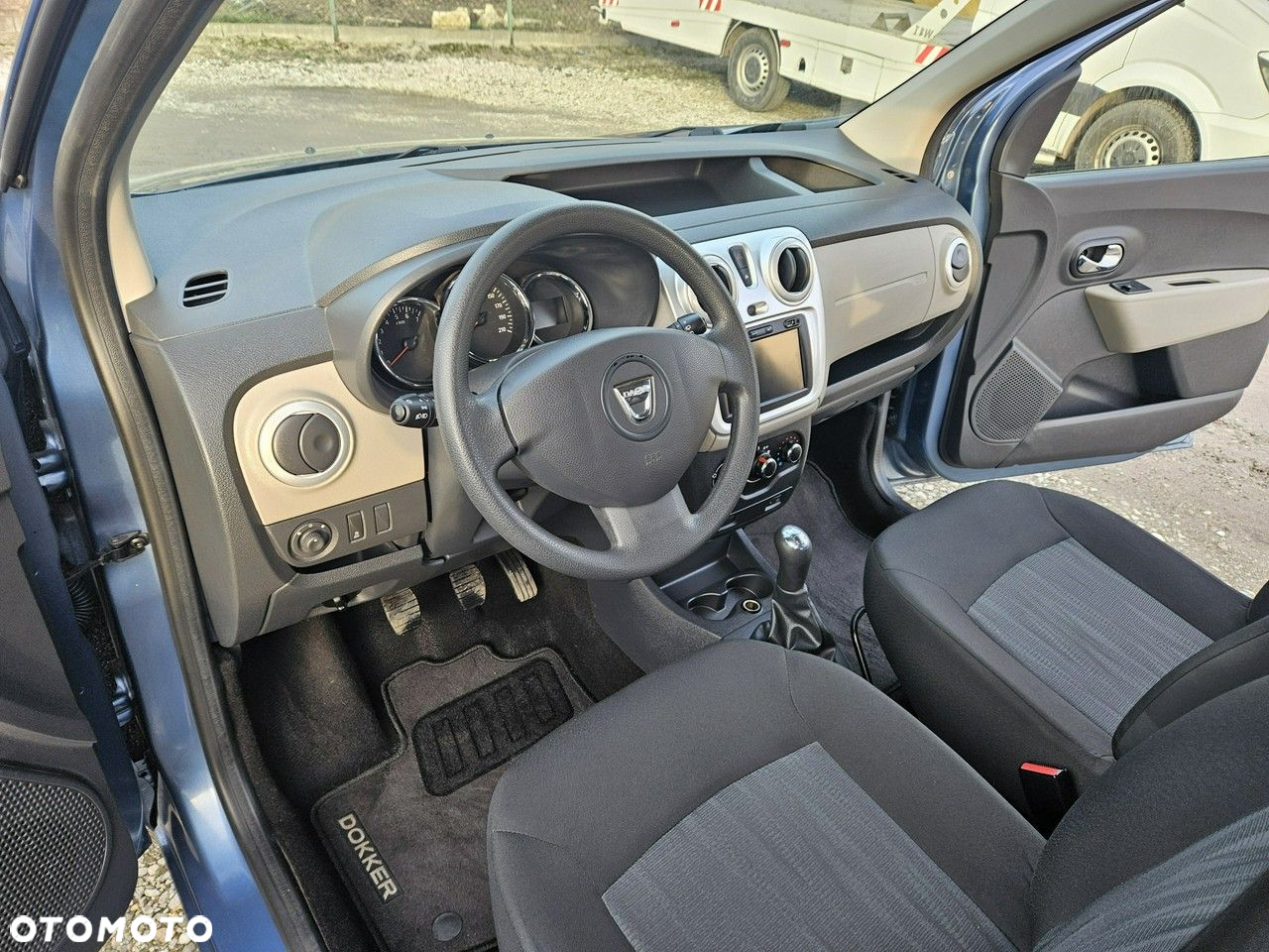 Dacia Dokker - 8