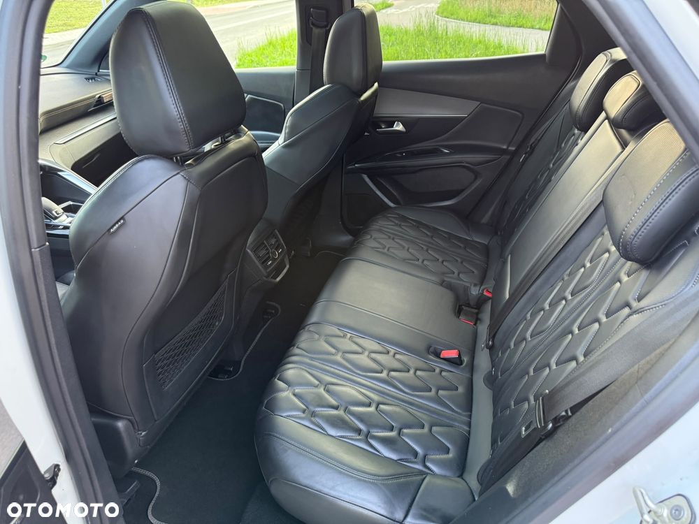 Peugeot 3008 2.0 BlueHDi GT S&S EAT8 - 18